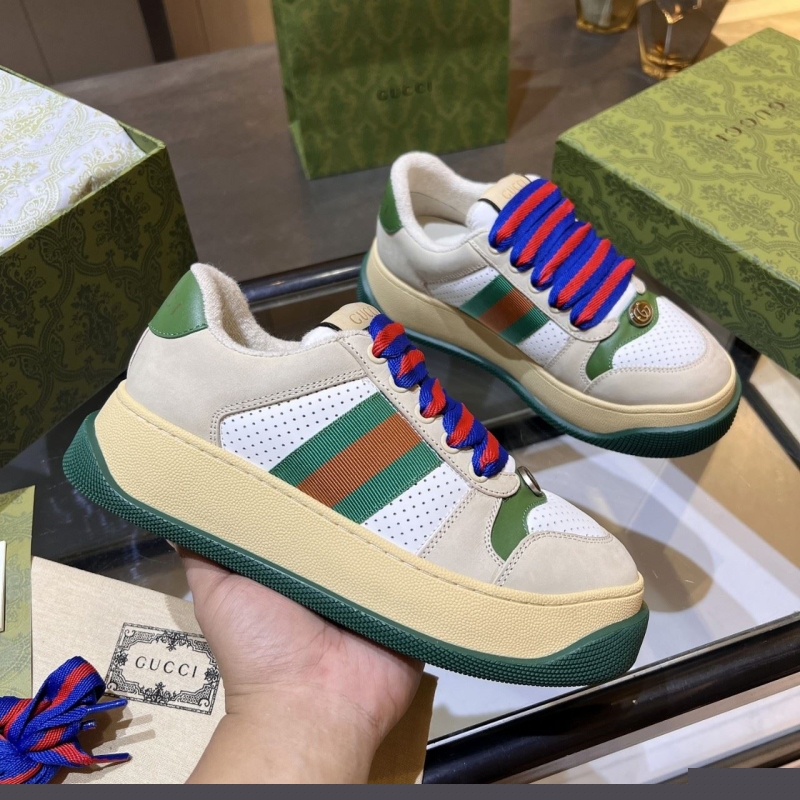 G*u*i casual shoes